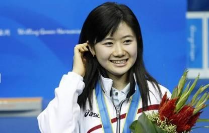 日媒承認福原愛等日本選手在中國乒超聯赛“修練”之後實力大增。