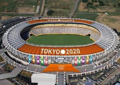 日本將舉辦2020年東京奥運會主。